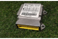 Блок подушек безопасности 1K0909605T, 5WK43412   Volkswagen Golf Plus