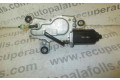 Моторчик заднего дворника 2871050C00    Nissan Sunny