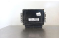 Блок управления двигателем ECU    8200059086   Renault Megane II