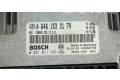 Řídící jednotka A6461533179   Mercedes-Benz C W203 2003
