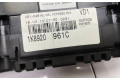 Панель приборов 1K8920961C   Volkswagen Scirocco       