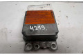 Блок управления надувных подушек 98820JH30A, 071205   Nissan X-Trail T31    