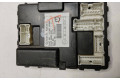 Блок комфорта 284B1CC000, DABEU57   Nissan Murano Z50   