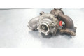 Турбина Нагнетатель Volkswagen Polo VI  04C145703, 04C145701C   для двигателя DKJA      