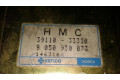 Řídící jednotka 3911033330, CENTRALITAMOTORUCE   Hyundai Sonata 