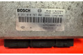 Řídící jednotka 0281010787, 8200091428   Renault Master II 2002