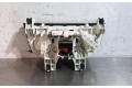 Блок управления климат-контролем 735462118   Fiat Fiorino