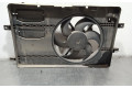 Вентилятор радиатора     MN130391, A4545001103    Smart ForFour I 