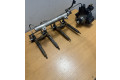 Комплект системы впрыска топлива A6710170121, A6710700101    SsangYong Rexton   