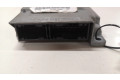 Блок подушек безопасности 9661384680   Citroen C6