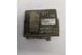 Řídící jednotka 9620398980   Peugeot 106 1997