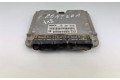 Řídící jednotka 09173934, 0281010026   Opel Frontera B 2000