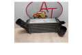 Радиатор интеркулера    0384P3, 0384P3   Peugeot 3008 I