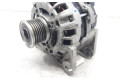 Генератор 231002854R   Renault Sandero I      
