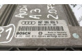 Блок управления двигателя SV22-06   Audi A3 S3 8P