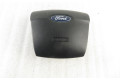 Подушка безопасности водителя 6M21U042B85AKW, 6M21U042B85AKW   Ford S-MAX