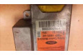 Блок подушек безопасности CENTRALITAAIRBAG   Ford Cougar
