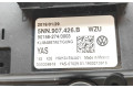 Блок управления климат-контролем 5NN907426B, 901562740003   Volkswagen Tiguan Allspace