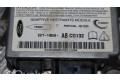 Блок подушек безопасности 3S7T14B056AB   Ford Mondeo Mk III