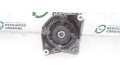 Генератор 2541809A, VALEO-120.A   Renault Safrane      