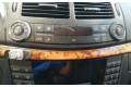 Блок управления климат-контролем 2118302090, 2118302090   Mercedes-Benz E W211