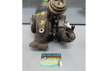  Турбина Jeep Grand Cherokee (WK)  A6650960099   для двигателя D 665921      