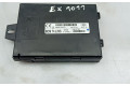 Блок управления 284B13375R   Smart ForFour II W453