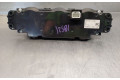 Блок управления климат-контролем 7820A115XB, VIESTON   Mitsubishi ASX