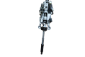  рейка  Колонка рулевая P68407895AC, 68407895AC   Jeep Grand Cherokee WL 2021 -  года