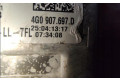 Блок управления 4G0907697D, 4G0907697D   Audi A6 Allroad C8