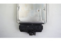 Řídící jednotka 06F906056DM, 0261S02154   Audi A3 S3 8P 2006