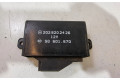 Блок управления 2028202426   Mercedes-Benz G W461 463