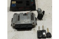 Řídící jednotka 0281012524, 0281012524   Citroen C3 Pluriel 2008