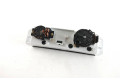 Блок управления климат-контролем P55056558AA, 250CT05   Jeep Wrangler