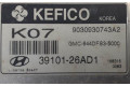 Řídící jednotka 9030930743A2, GMC644DFS35000   Hyundai Accent 2005