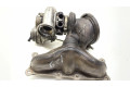  Турбина BMW 7 F01 F02 F03 F04 3.0 1913107238, 7593022C03   для двигателя N54 B30 A      