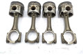  Поршень ATD 038107065EA, 038107065ED  Seat Ibiza III (6L)  