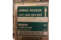 Блок подушек безопасности 8A0959655, 0285001085   Audi A6 S6 C4 4A