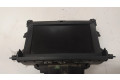 Дисплей    96459618ZD   Citroen C6