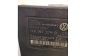 Jednotka ABS 1K0907379D, 00009322D0   Volkswagen Touran I 2004