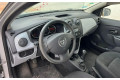 Подрулевой шлейф SRS    Renault Sandero I