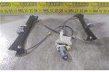 Передний механический механизм для подъема окна A2308200942, 0130821920   Mercedes-Benz CLK A209 C209