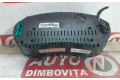 Přístrojová deska  Skoda Fabia Mk2 (5J) 2007 5J0920810C, SKO90542  