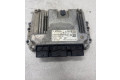 Řídící jednotka 9661586080, 9665691680   Peugeot Bipper 2008