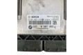 Блок управления двигателя 0281032143, 8587952   Mini One - Cooper F56 F55