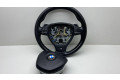 Руль BMW 5 F10 F11  2009-2016 года SLC75856401B, 66256811      