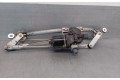 Моторчик дворников 98100G2000, 98110G2000    Hyundai Ioniq