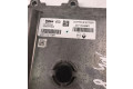Řídící jednotka 237103368R, 237102706R   Renault Captur 2013