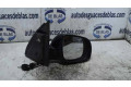 Зеркало электрическое        Volkswagen Lupo  1998 - 2005 года   