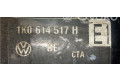 Jednotka ABS 1K0614517H, 1K0614517H   Audi A3 S3 8P 2004